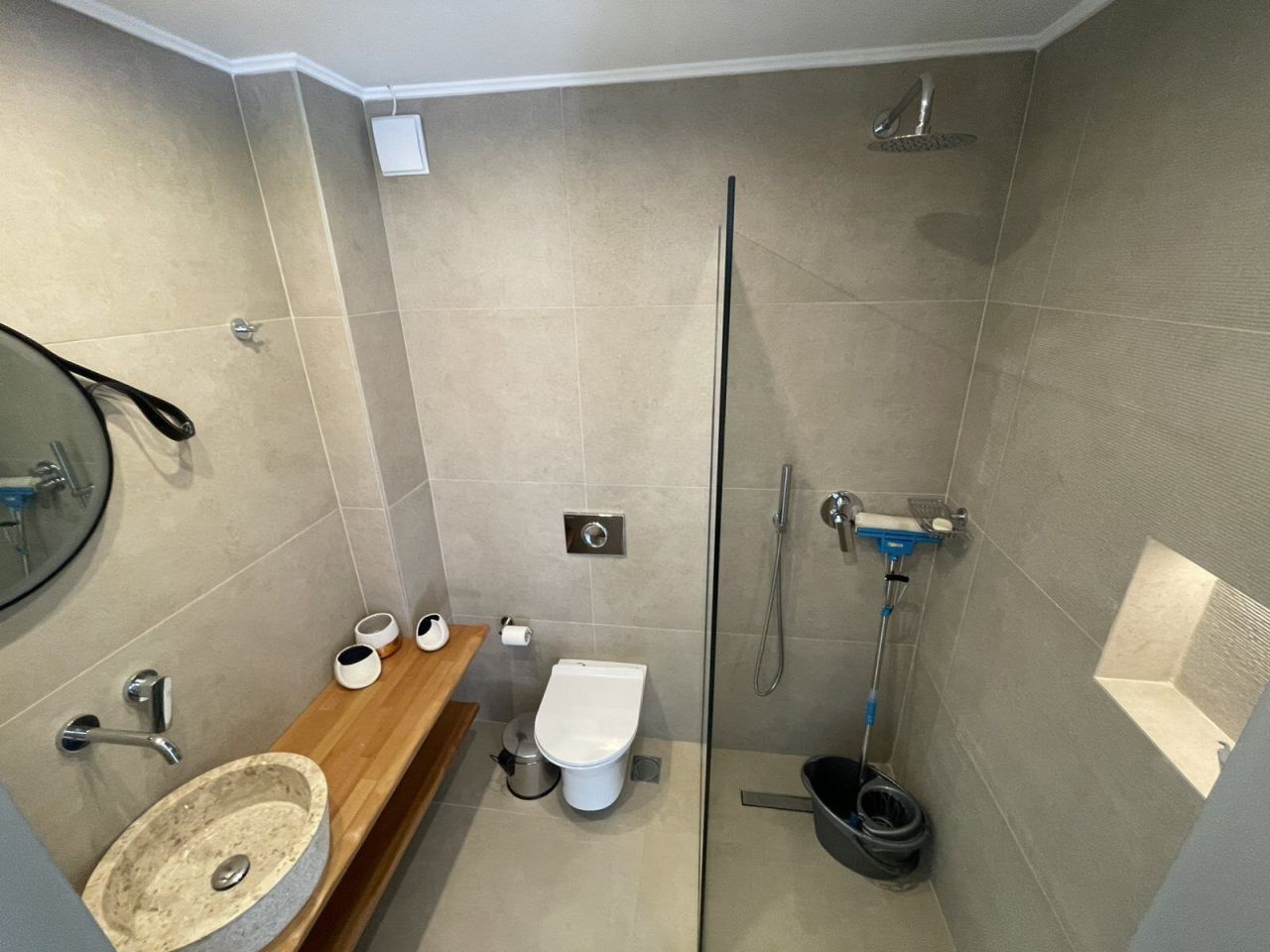 Commercial apartment building on Thasos, Greece, 360 m² - picture 18