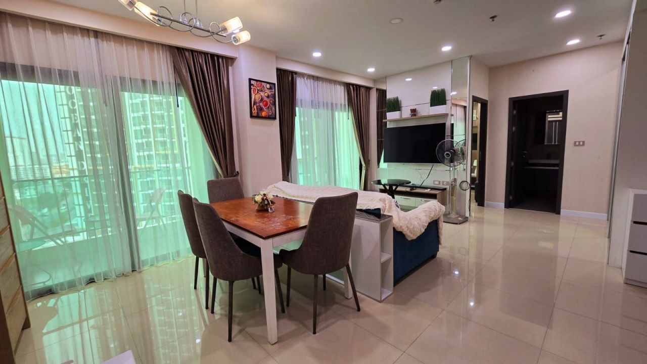Apartment in Pattaya, Thailand, 70 m² - picture 6