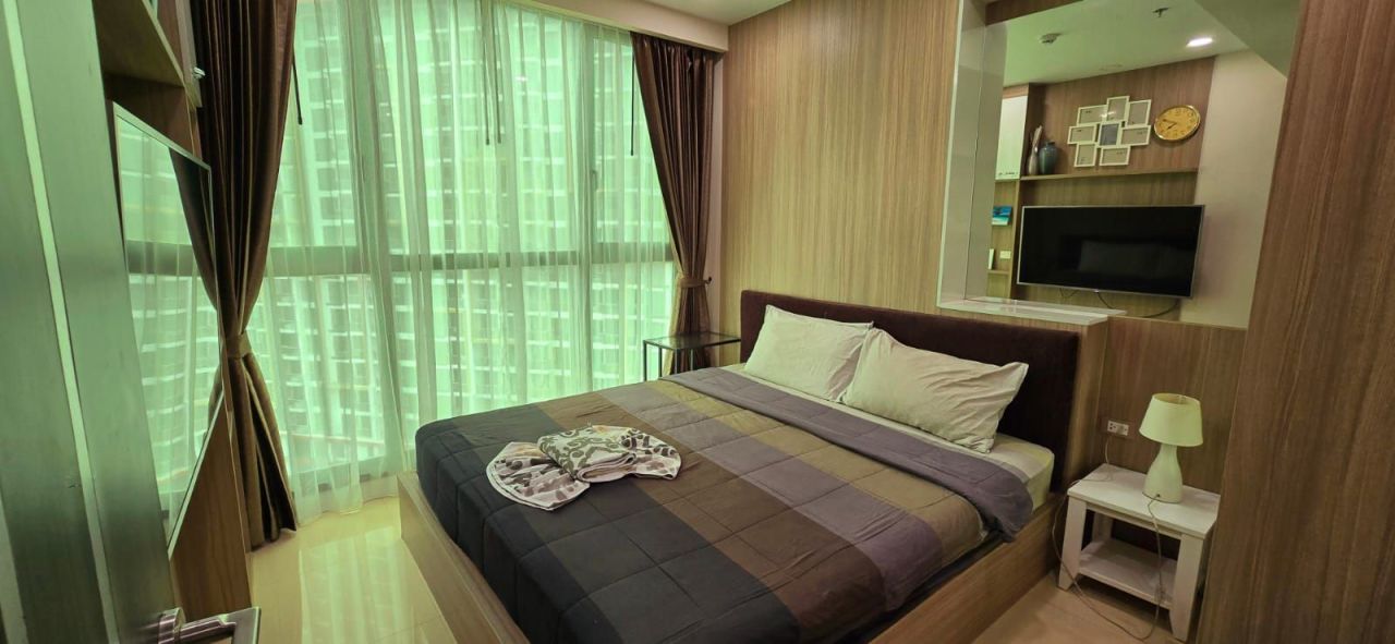 Apartment in Pattaya, Thailand, 70 m² - picture 10