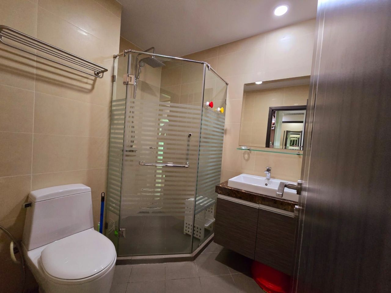 Apartment in Pattaya, Thailand, 70 m² - picture 15