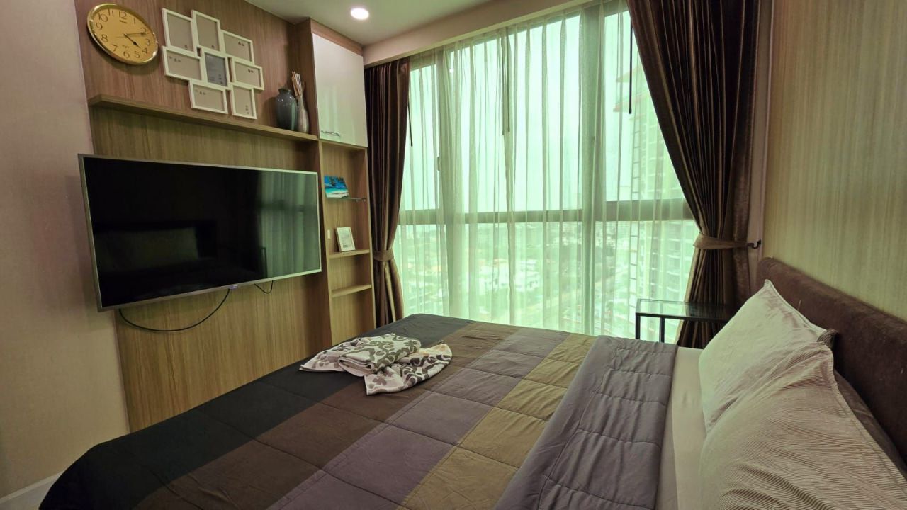 Apartment in Pattaya, Thailand, 70 m² - picture 9