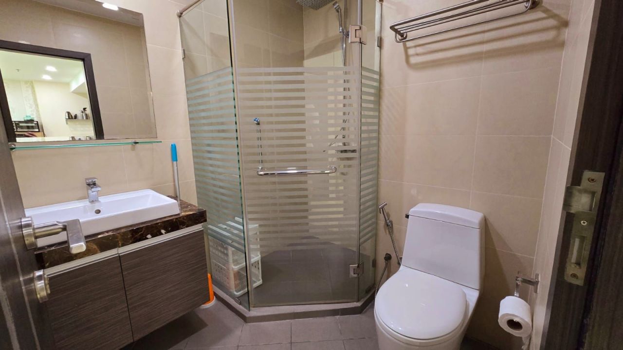 Apartment in Pattaya, Thailand, 70 m² - picture 16