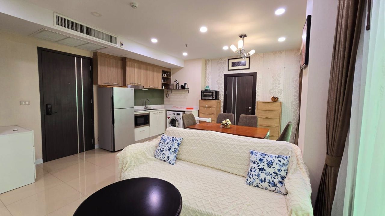 Apartment in Pattaya, Thailand, 70 m² - picture 7