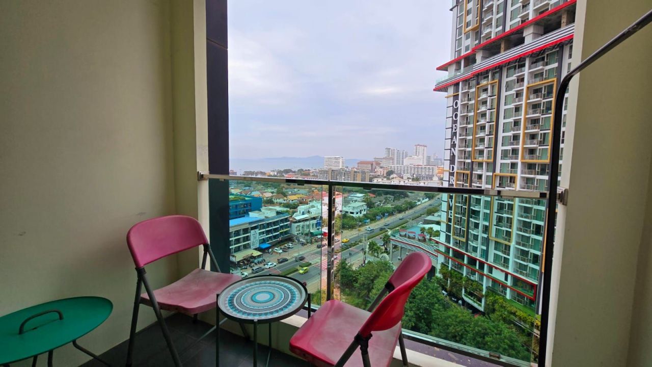Apartment in Pattaya, Thailand, 70 m² - picture 8