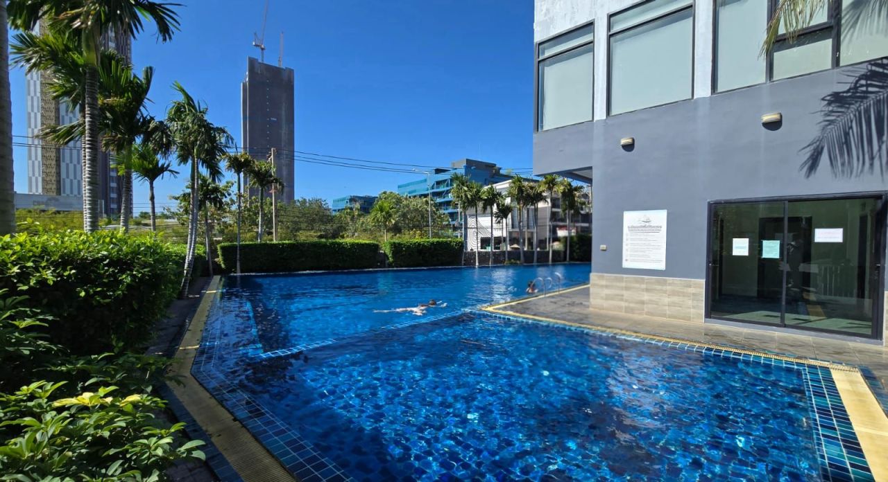 Apartment in Pattaya, Thailand, 70 m² - picture 18