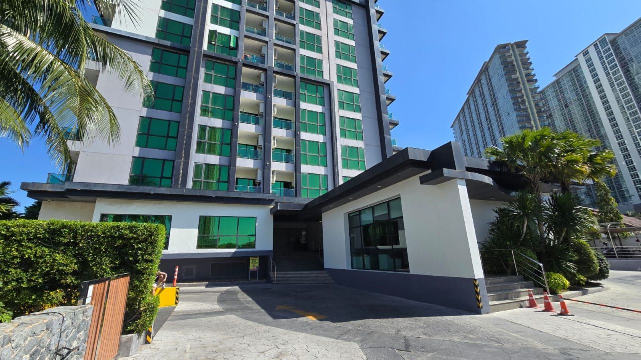 Apartment in Pattaya, Thailand, 70 m² - picture 14