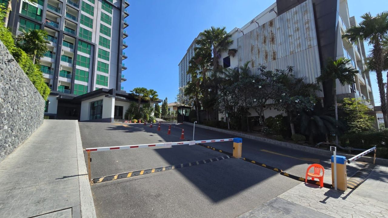 Apartment in Pattaya, Thailand, 70 m² - picture 17