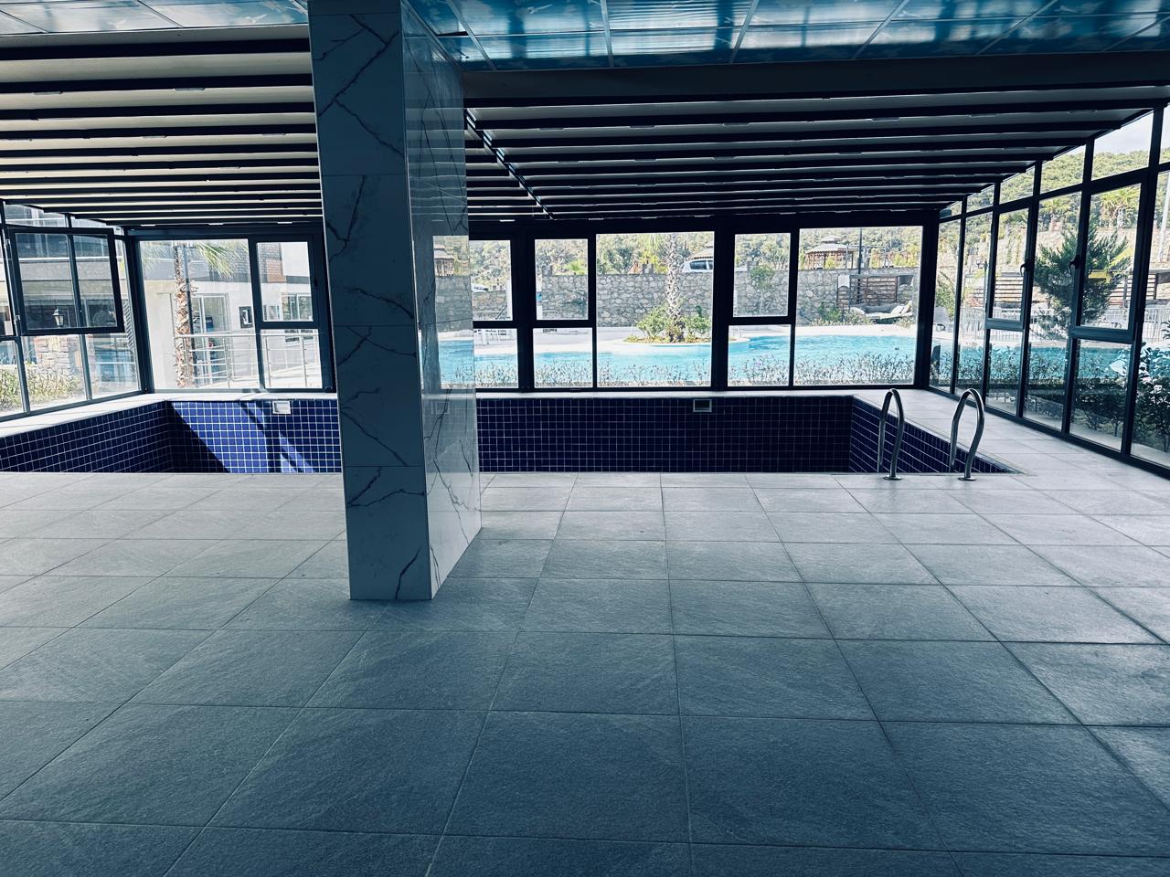 Appartamento ad Avsallar, Turchia, 65 m² - foto 17