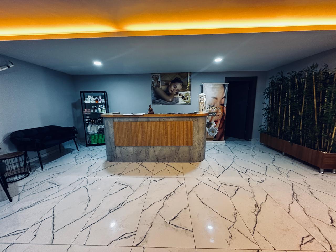 Appartamento ad Avsallar, Turchia, 65 m² - foto 13