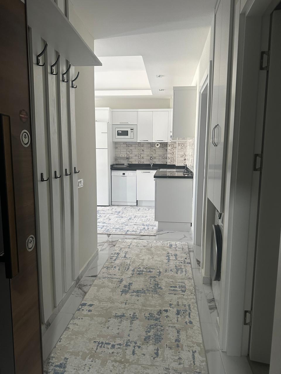 Appartamento ad Avsallar, Turchia, 65 m² - foto 8