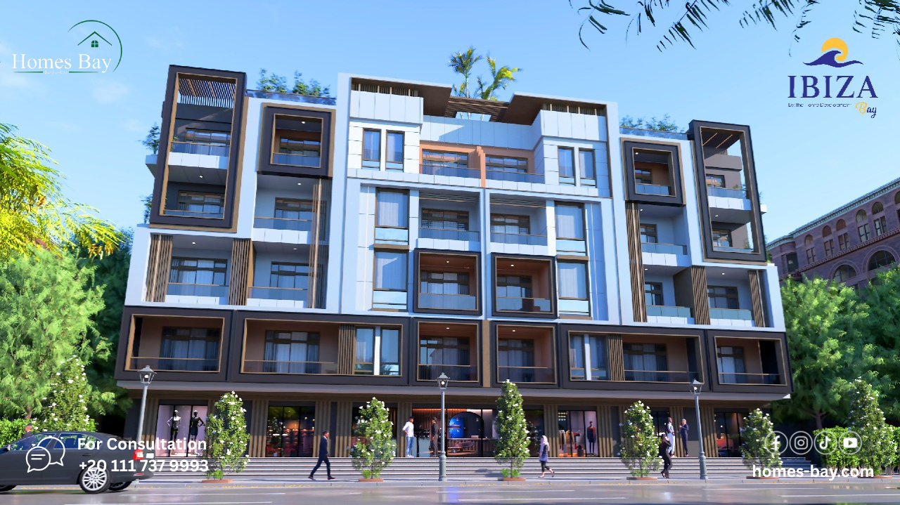 Appartamenti a Hurghada, Egitto, 96 m² - foto 5