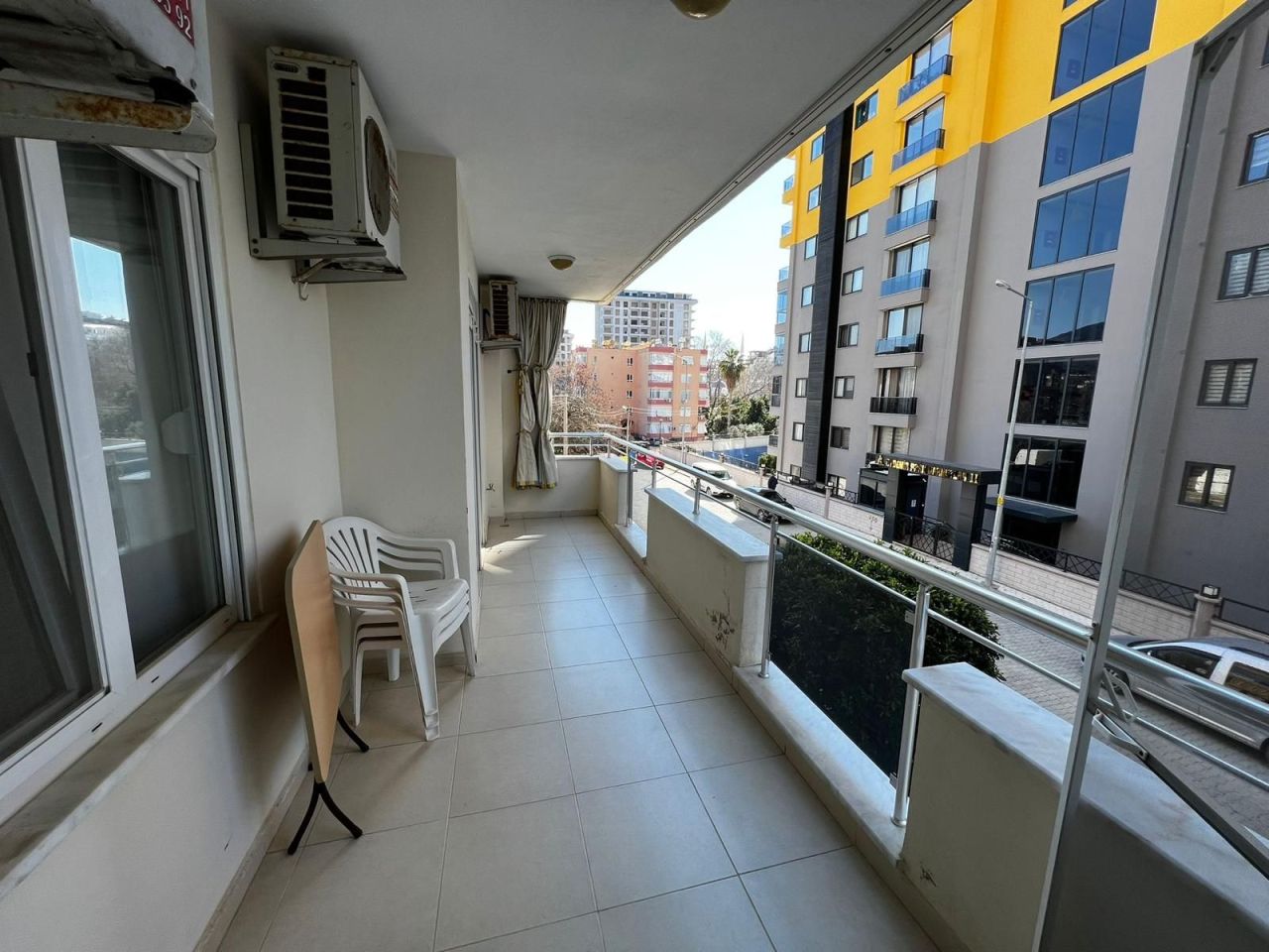 Appartamento a Alanya, Turchia, 105 m² - foto 5