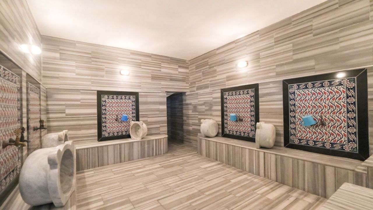 Appartamento a Alanya, Turchia, 105 m² - foto 14