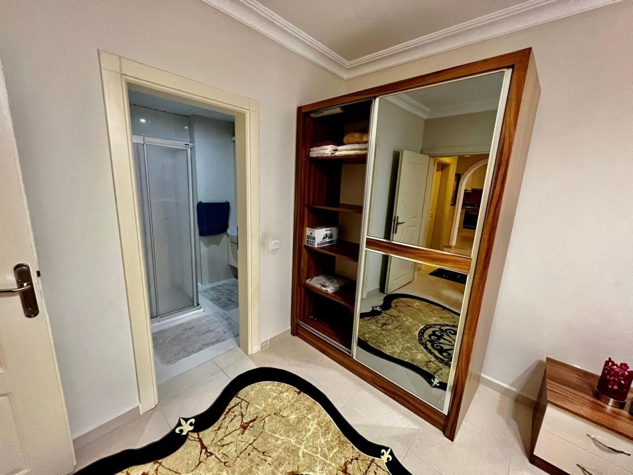 Appartamento a Alanya, Turchia, 105 m² - foto 12