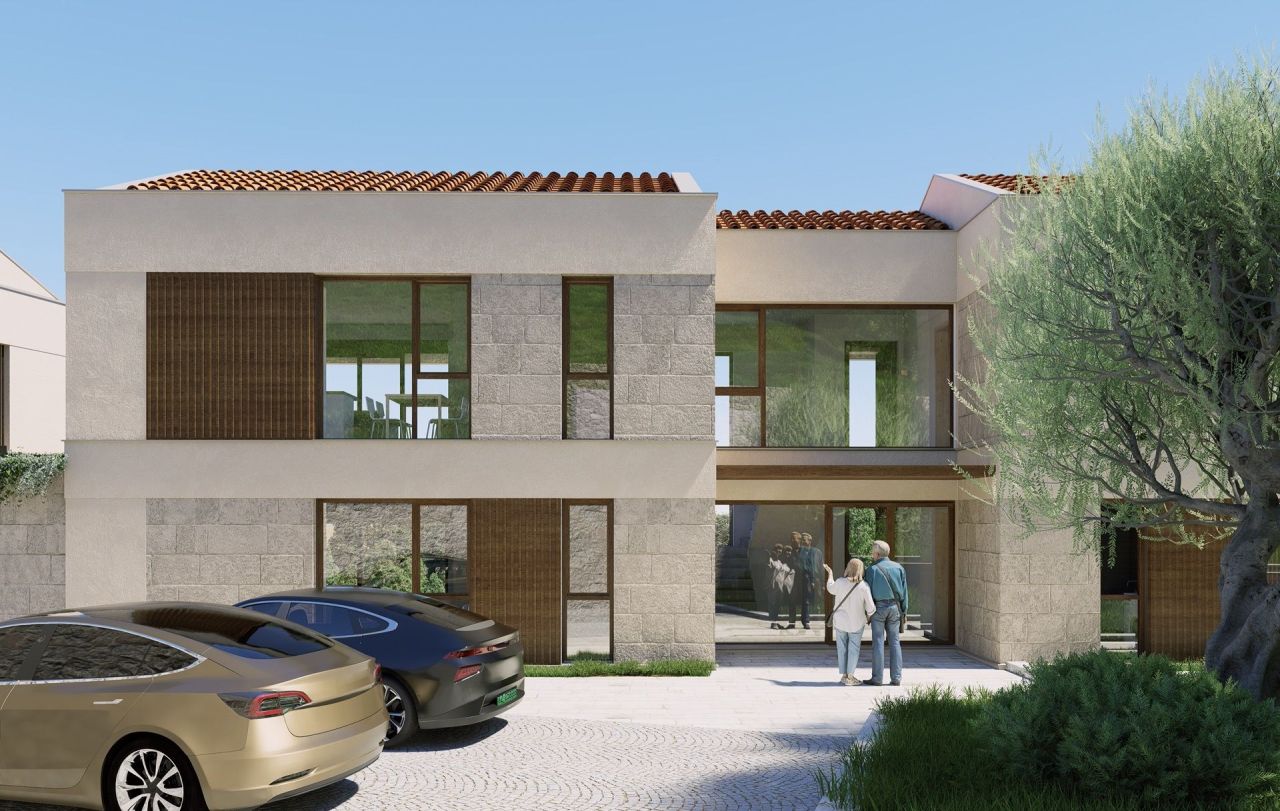 Appartement à Budva, Monténégro, 53.26 m² - image 6