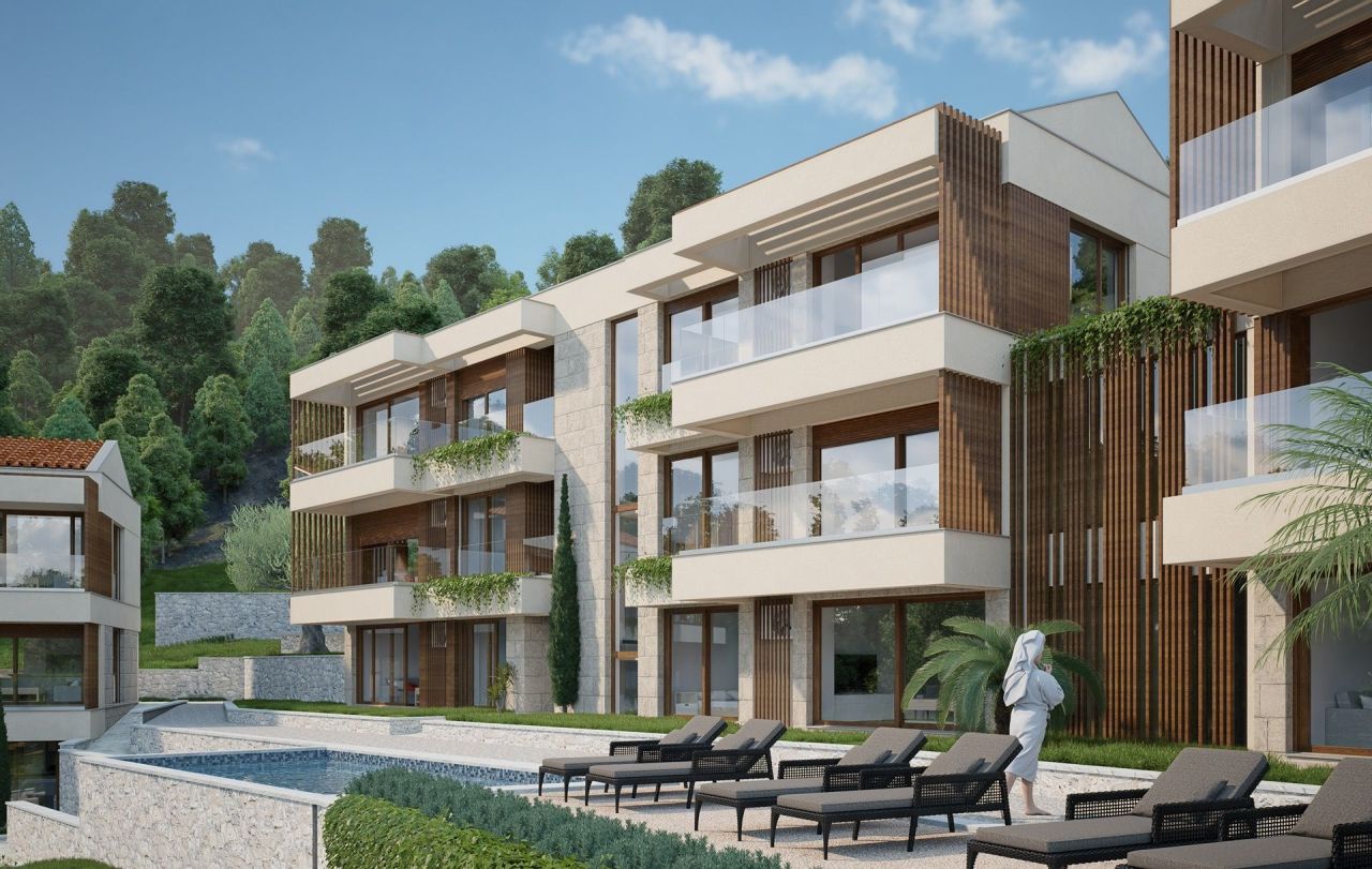 Appartement à Budva, Monténégro, 53.26 m² - image 13