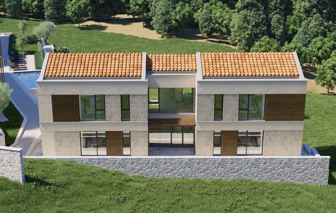 Appartement à Budva, Monténégro, 53.26 m² - image 15