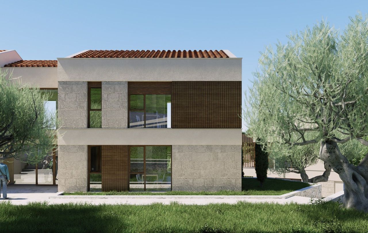 Appartamento a Budva, Montenegro, 54.97 m² - foto 6