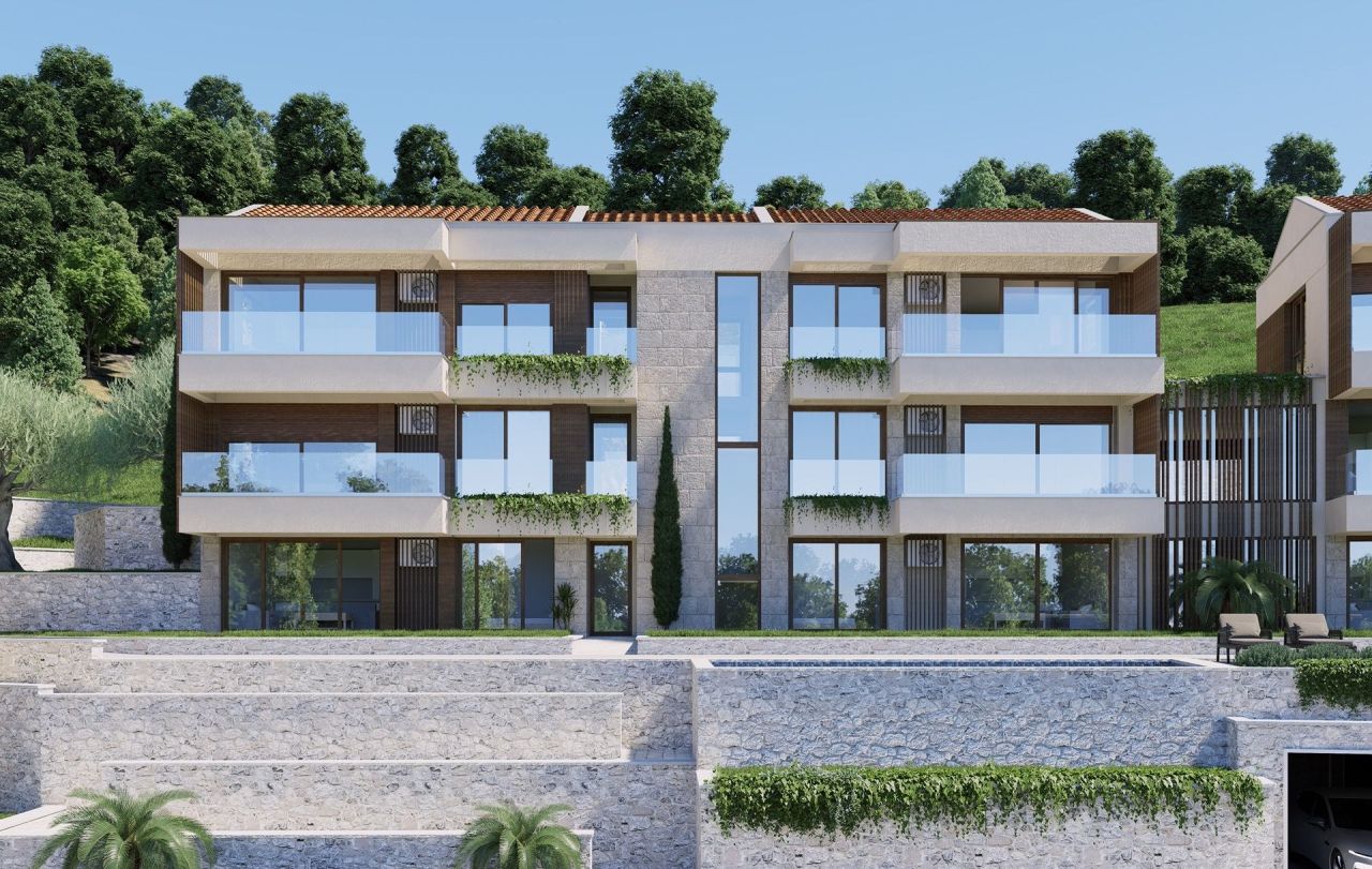 Appartamento a Budva, Montenegro, 54.97 m² - foto 9