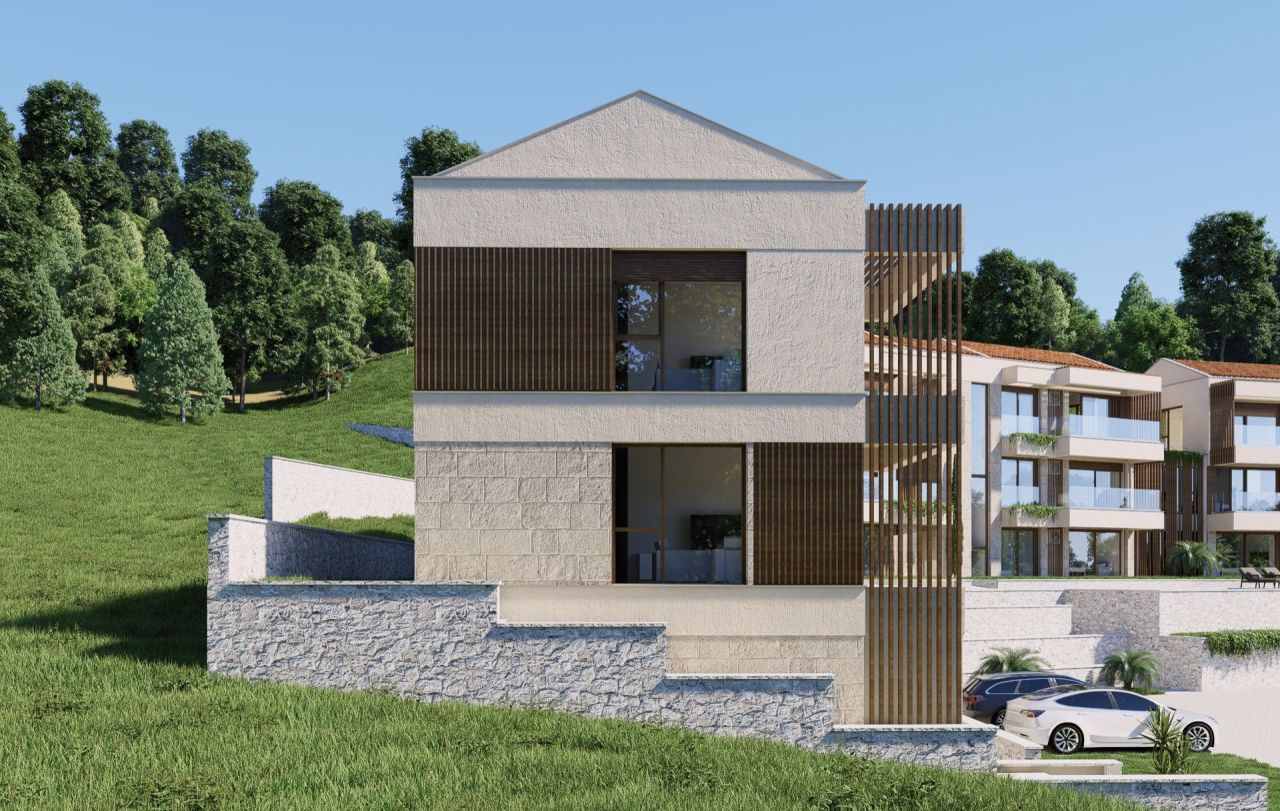 Appartamento a Budva, Montenegro, 54.97 m² - foto 16