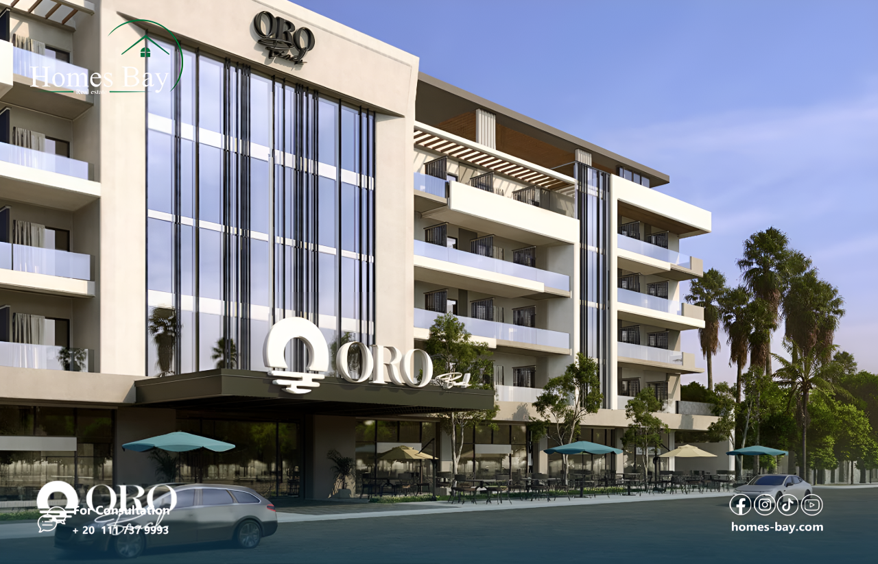 Apartamento en Hurghada, Egipto, 78 m² - imagen 5