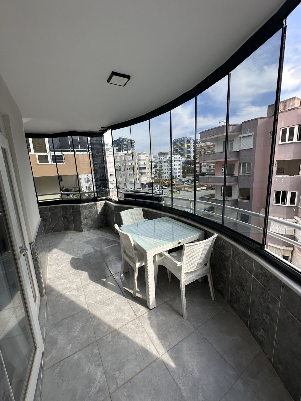 Appartamento a Alanya, Turchia, 125 m² - foto 4