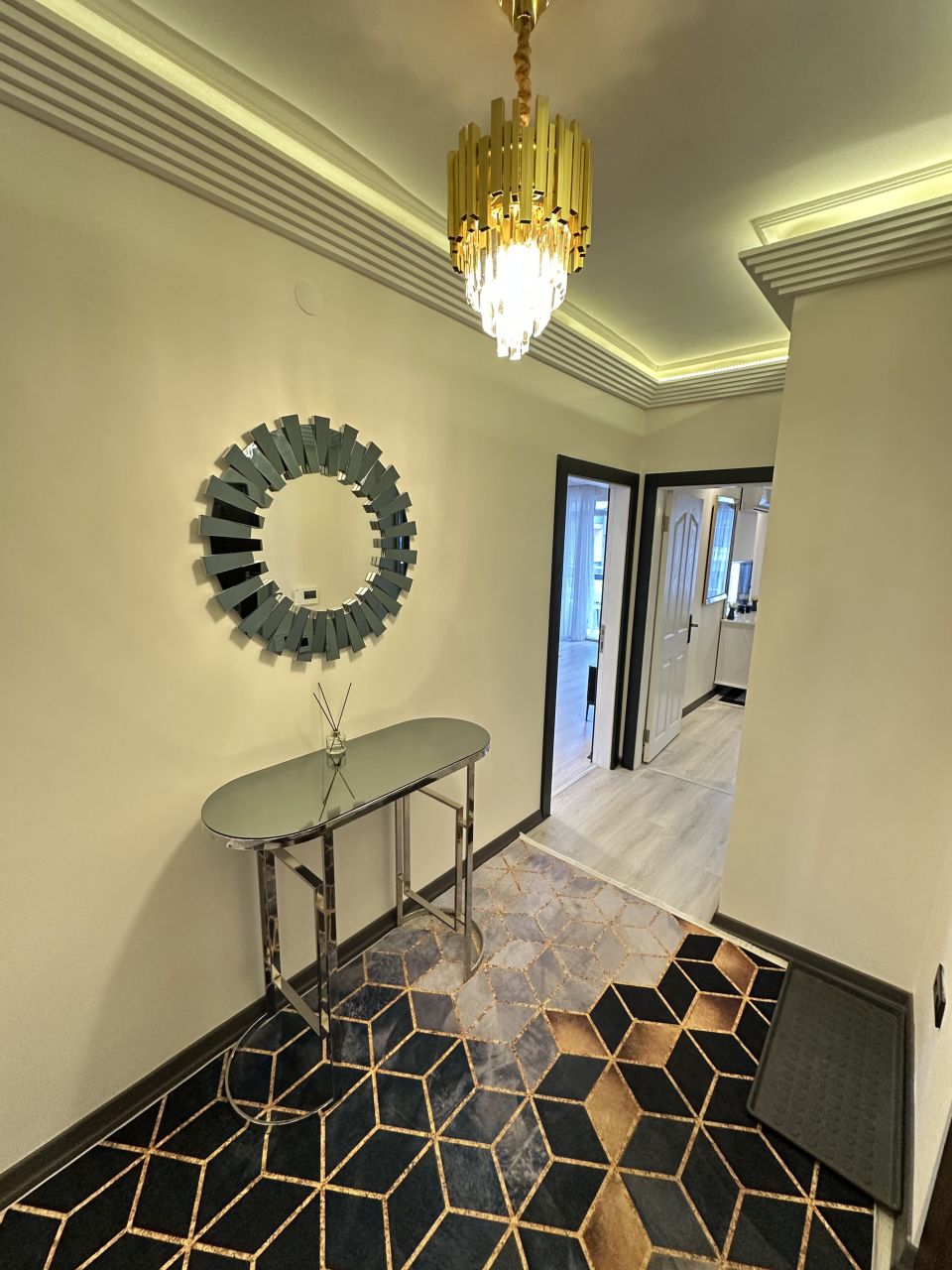 Appartamento a Alanya, Turchia, 125 m² - foto 7