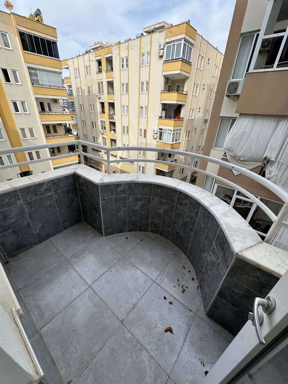 Appartamento a Alanya, Turchia, 125 m² - foto 13