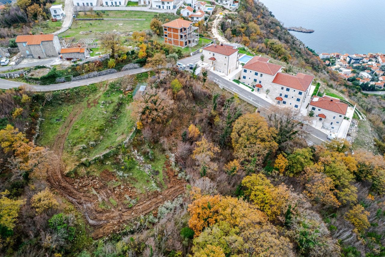 Flat in Budva, Montenegro, 53.72 m² - picture 15