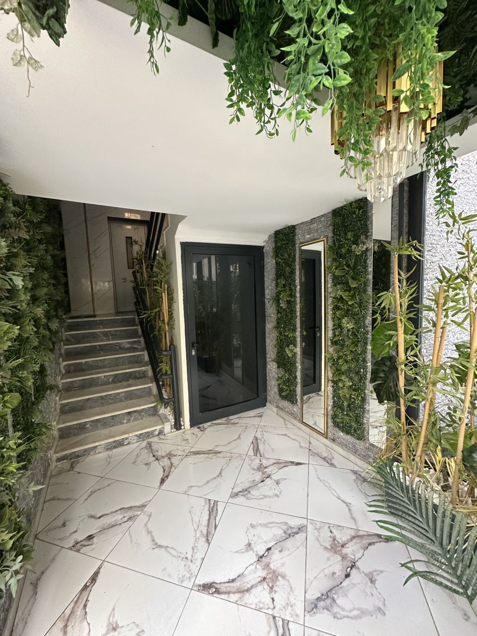 Appartamento a Alanya, Turchia, 125 m² - foto 14