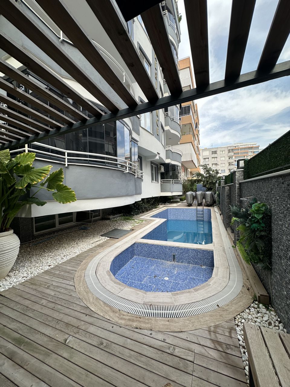 Appartamento a Alanya, Turchia, 125 m² - foto 17