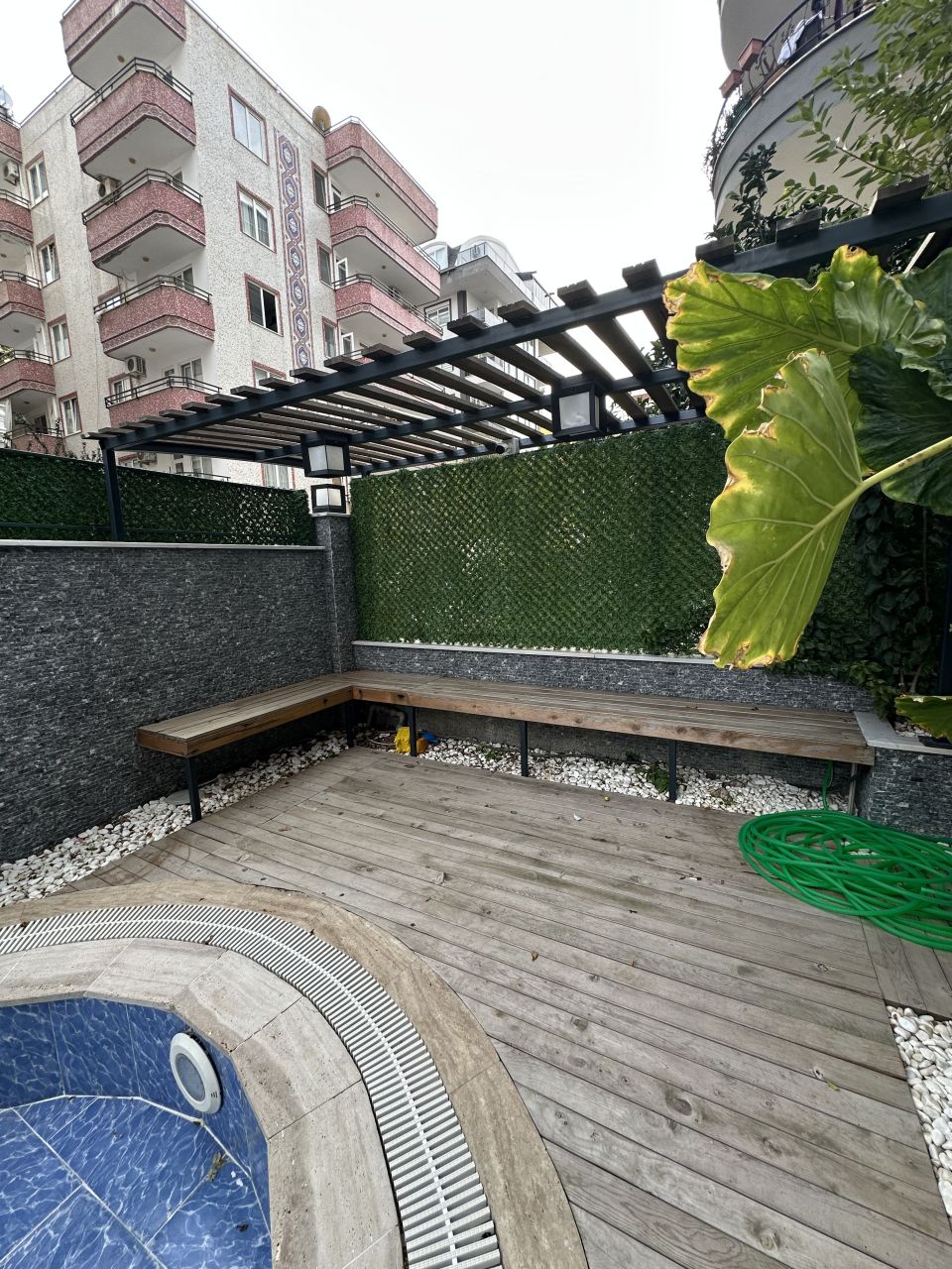 Appartamento a Alanya, Turchia, 125 m² - foto 18