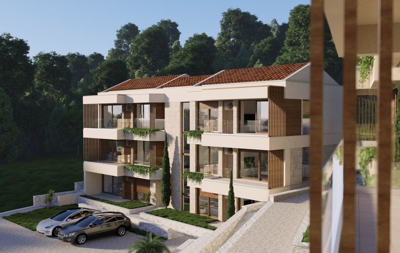 Appartamento a Budva, Montenegro, 54.96 m² - foto 6