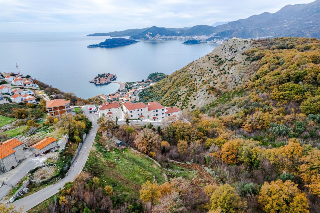 Appartamento a Budva, Montenegro, 54.96 m² - foto 12