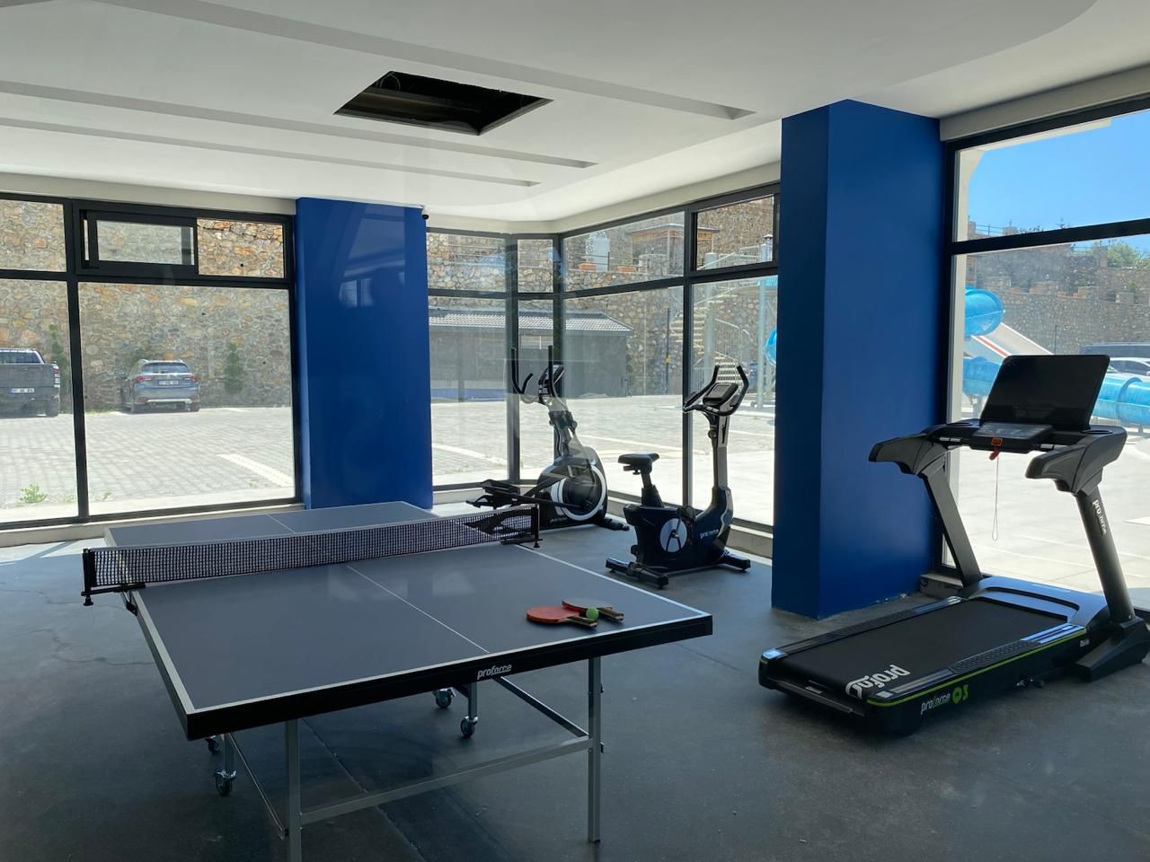 Wohnung in Alanya, Türkei, 40 m² - Foto 4