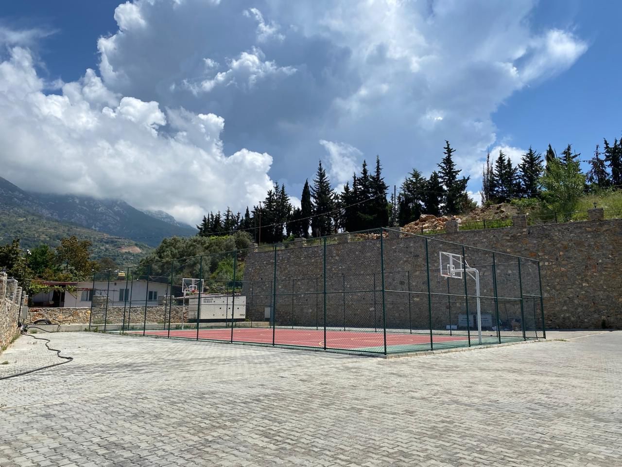 Wohnung in Alanya, Türkei, 40 m² - Foto 8