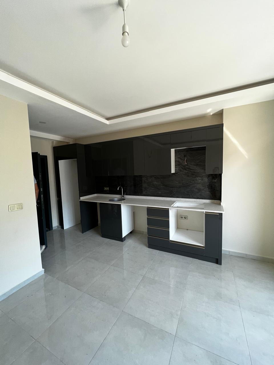 Wohnung in Alanya, Türkei, 40 m² - Foto 10