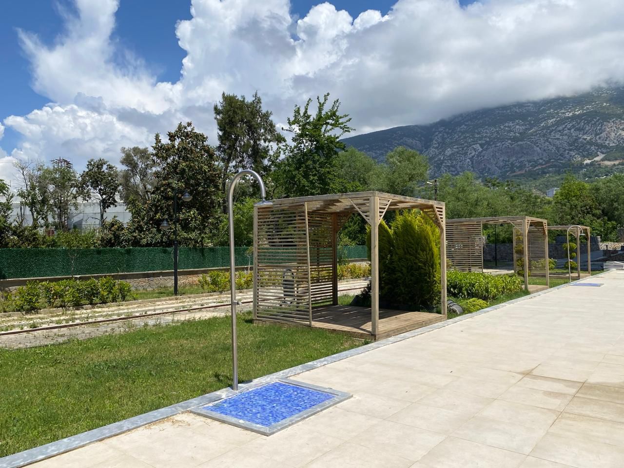 Wohnung in Alanya, Türkei, 40 m² - Foto 7