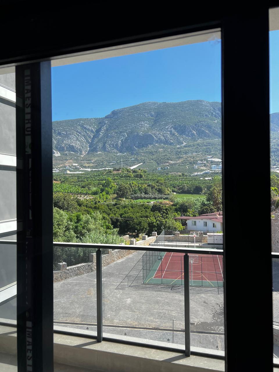 Wohnung in Alanya, Türkei, 40 m² - Foto 9