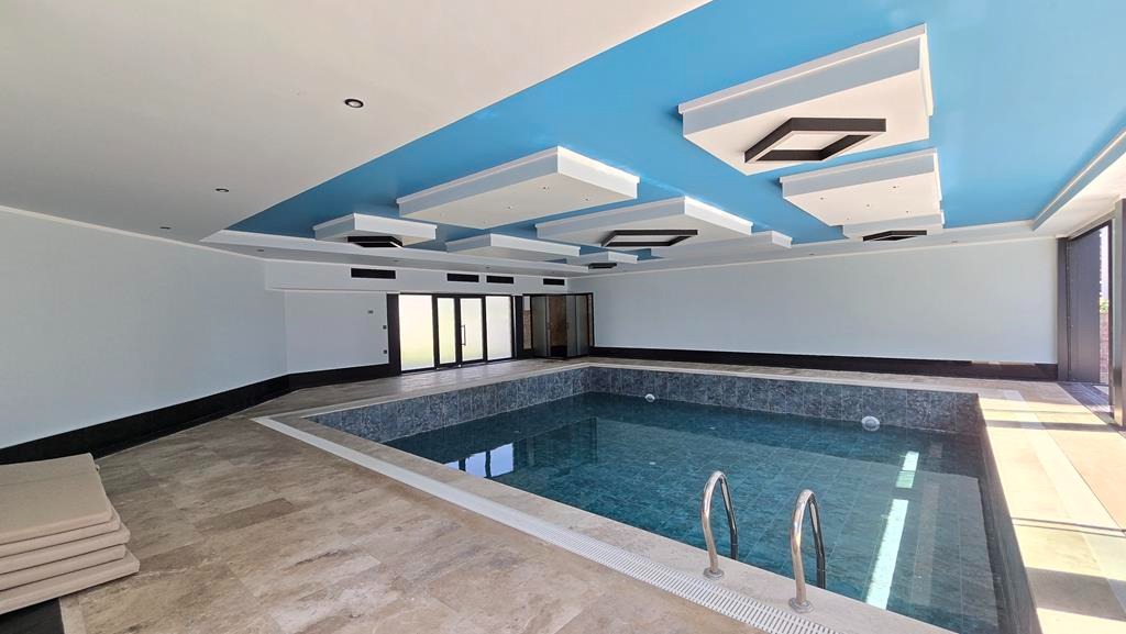 Flat in Alanya, Turkey, 55 m² - picture 6