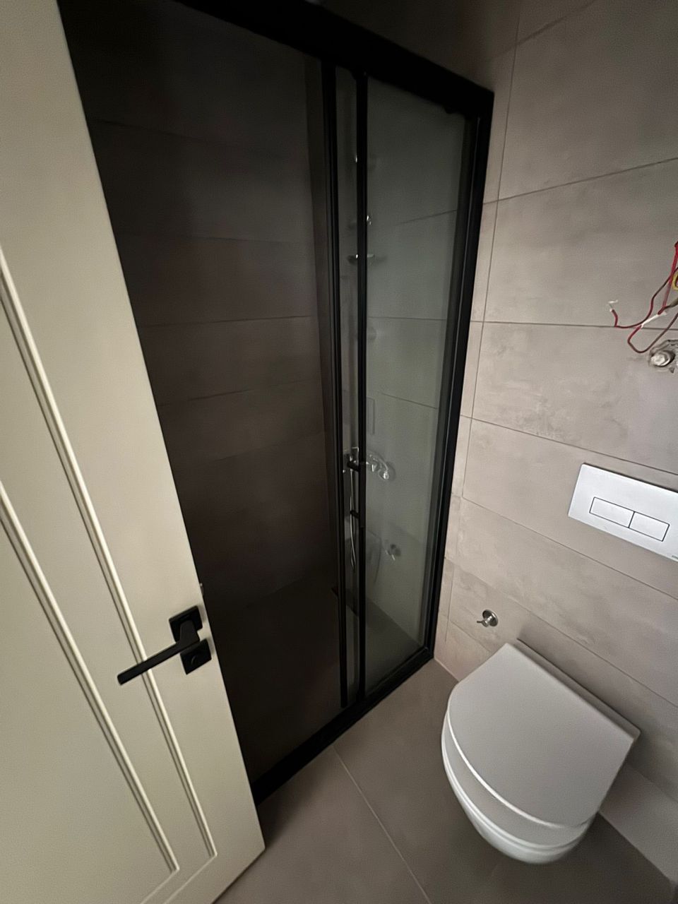 Flat in Alanya, Turkey, 55 m² - picture 2