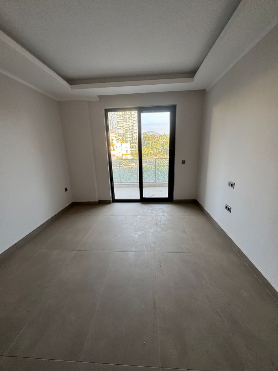 Flat in Alanya, Turkey, 55 m² - picture 3