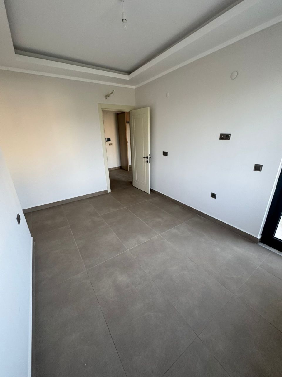 Flat in Alanya, Turkey, 55 m² - picture 5