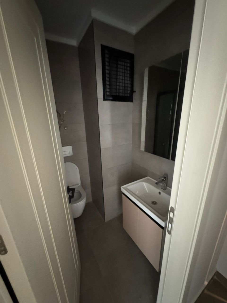 Flat in Alanya, Turkey, 55 m² - picture 13