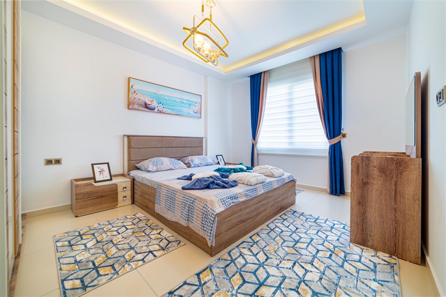 Appartamento a Alanya, Turchia, 70 m² - foto 4
