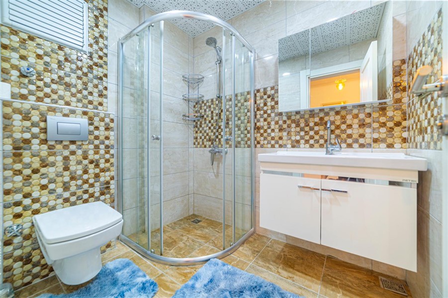 Appartamento a Alanya, Turchia, 70 m² - foto 14