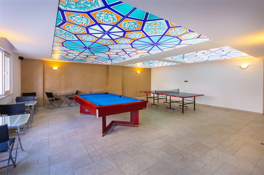 Appartamento a Alanya, Turchia, 70 m² - foto 9