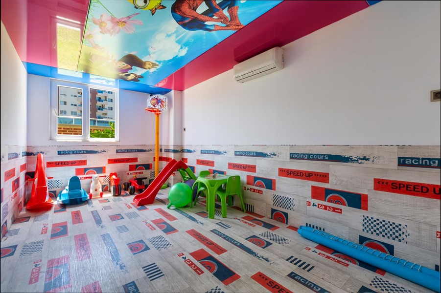 Appartamento a Alanya, Turchia, 70 m² - foto 7