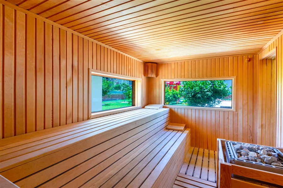 Appartamento a Alanya, Turchia, 70 m² - foto 6