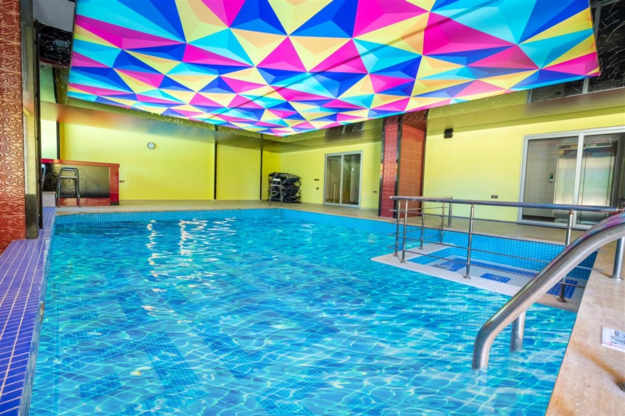 Appartamento a Alanya, Turchia, 70 m² - foto 8